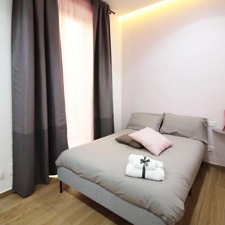Solli Rooms Palermo Exterior photo